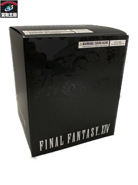 その他グッズ ゲーム系その他 FF XIV  オメガ マイスタークオリティ フィギュア