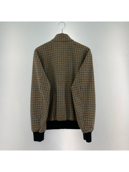 HYSTERIC GLAMOUR ジャケット 千鳥格子 ブルゾン(M)