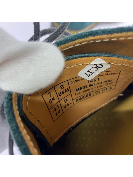 Dr.Martens シューズ
