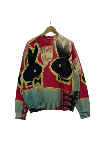 Supreme ニット・セーター 24SS Yo Baby Sweater 