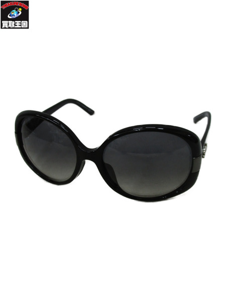 小物 サングラス 黒