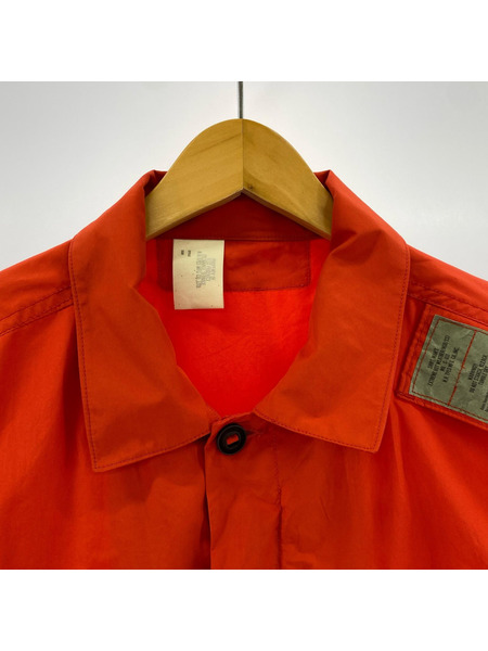 N.HOOLYWOOD 半袖シャツ HALF SLEEVE BIG SHIRT/38/9231-SH51-002