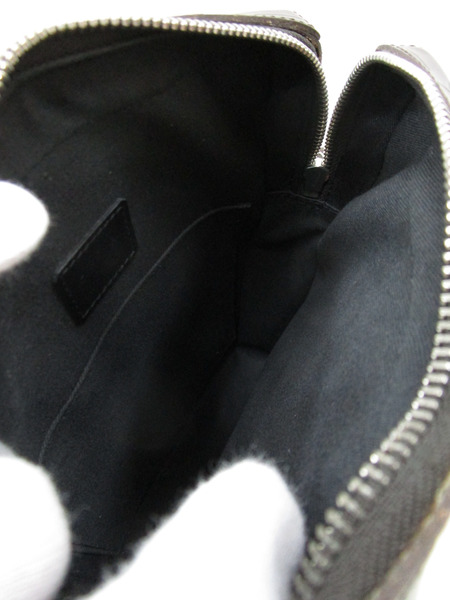 ショルダーバッグ LV モノグラムグラセ ボビー M46520