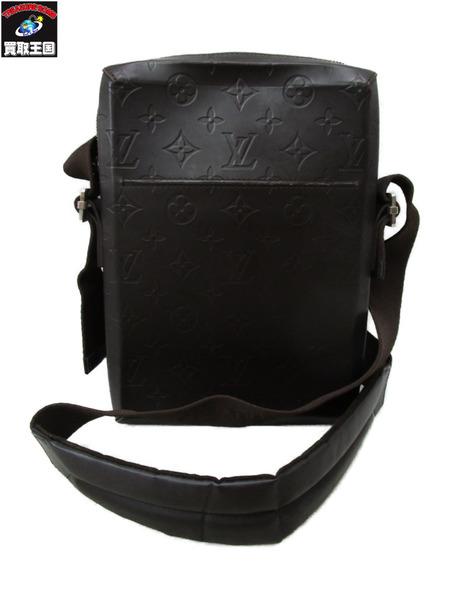 ショルダーバッグ LV モノグラムグラセ ボビー M46520