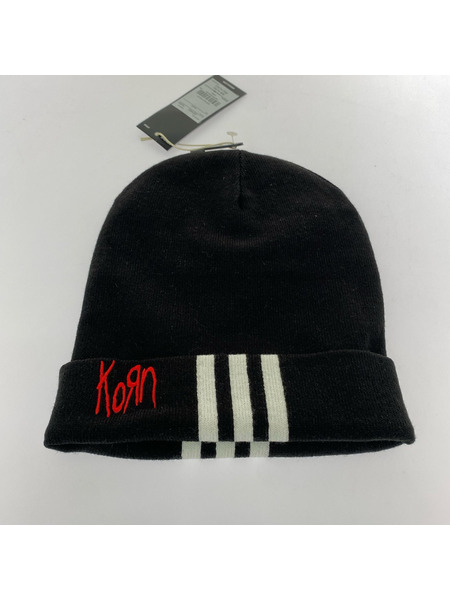adidas ソノ他 KORN/ビーニー