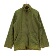 Barbour ジャケット POLAR QUILTS JACKET GRN[値下]