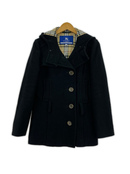 BURBERRY BLUE LABEL ジャケット ウールジャケット(40)