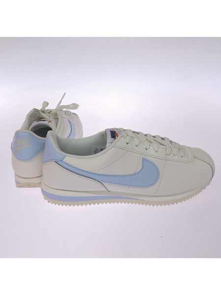 NIKE スニーカー Cortez Leather(27.0)