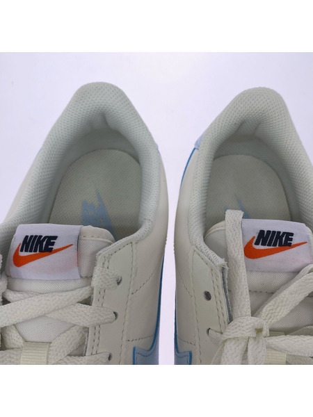 NIKE スニーカー Cortez Leather(27.0)