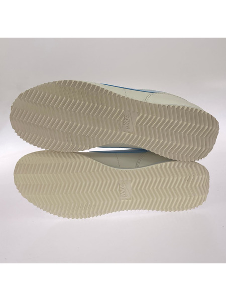 NIKE スニーカー Cortez Leather(27.0)