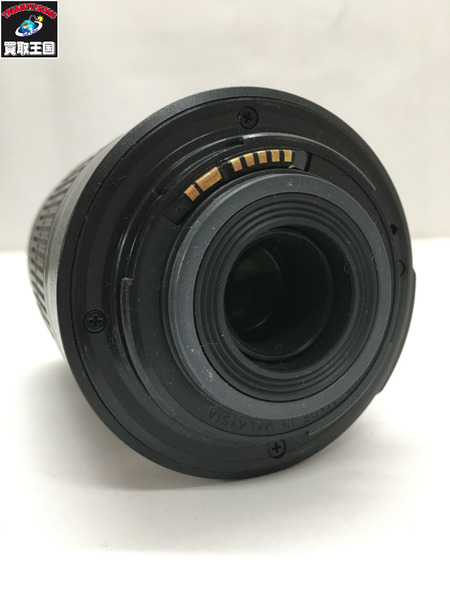 CANON LENS EF-S 55-250mm 4-5.6 IS