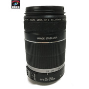 CANON LENS EF-S 55-250mm 4-5.6 IS