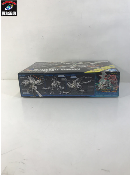 1/144 HGBF リバーシブルガンダム[値下]