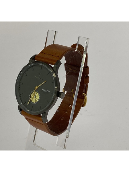 TRIWA FALKEN クォーツ腕時計 FAST102