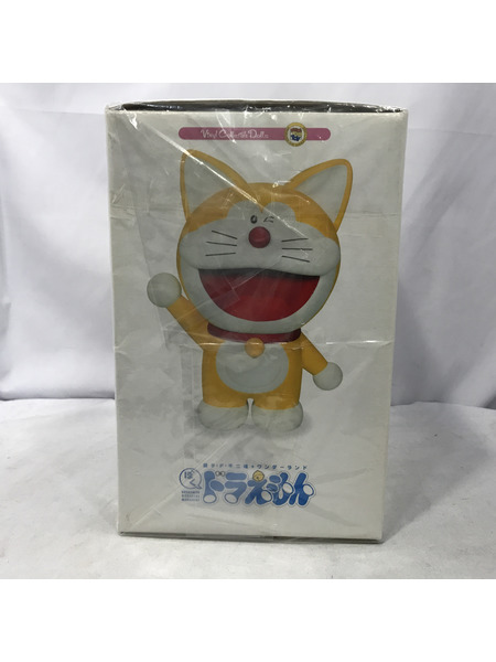JPその他 ドラえもん 「ぼく、ドラえもん。」メディコムトイ ワンダーランド