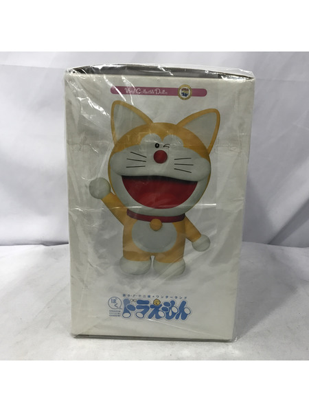 JPその他 ドラえもん 「ぼく、ドラえもん。」メディコムトイ ワンダーランド