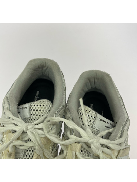 NEW BALANCE スニーカー ×COMME des GARCONS HOMME(43)