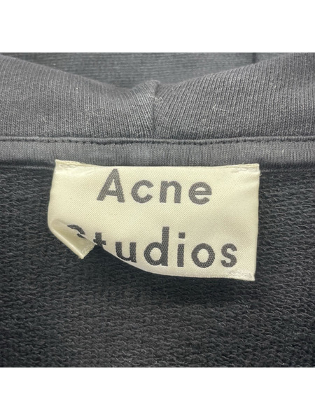 Acne Studios パーカー FN-MN-SWEA000007 フーデッドパーカー