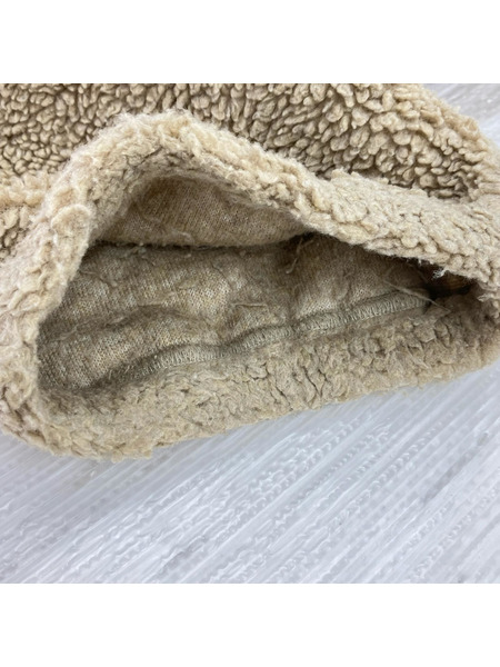 NAISSANCE パンツ ボアパンツ