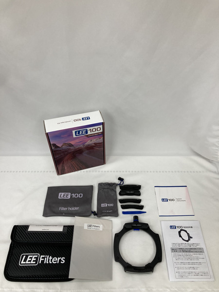 LEE100 LANDSCAPE KIT(ランドスケープキット)[値下]