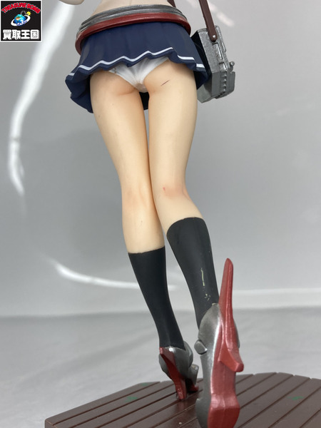 艦これ 鹿島 通常版 1/7 フィギュア