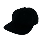 HOORSENBUHS キャップ FITTED 6 PANEL CAP