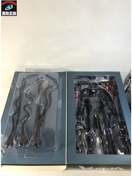 海外TOYその他 Hot Toys ムービー・マスターピース ヴェノム 1/6[値下]