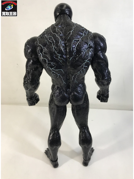 海外TOYその他 Hot Toys ムービー・マスターピース ヴェノム 1/6[値下]