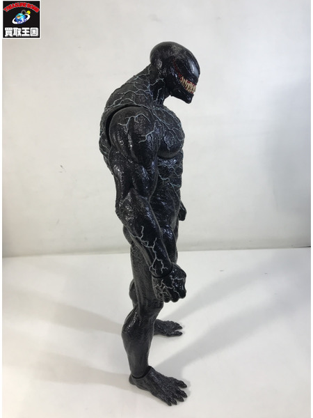 海外TOYその他 Hot Toys ムービー・マスターピース ヴェノム 1/6[値下]
