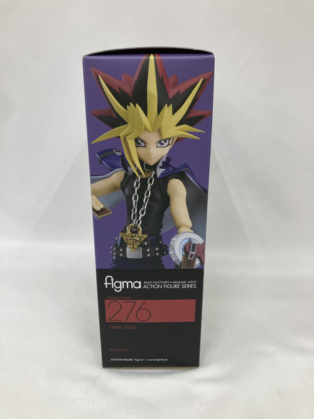 figma 闇遊戯 ※未開封[値下]