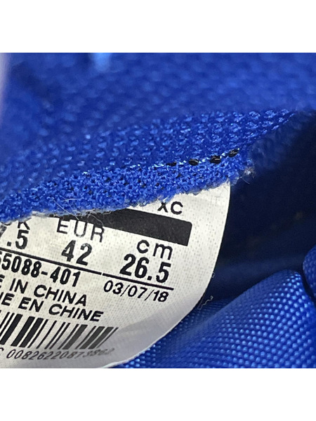 NIKE スニーカー AIR JORDAN/26.5