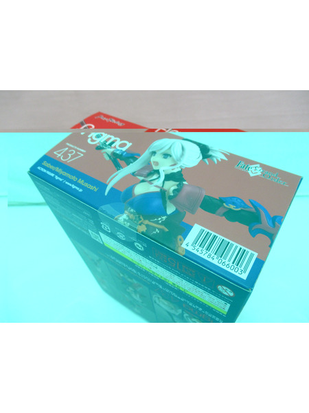 メーカー Fate figma セイバー/宮本武蔵