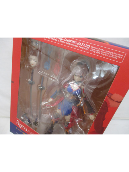 メーカー Fate figma セイバー/宮本武蔵