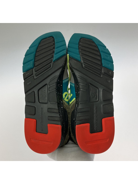 NEW BALANCE CMT997HB (25cm) マルチカラー[値下]