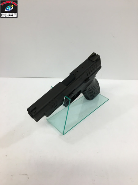ガスガン マルイ XDM.40 No.52 TOKYO MARUI
