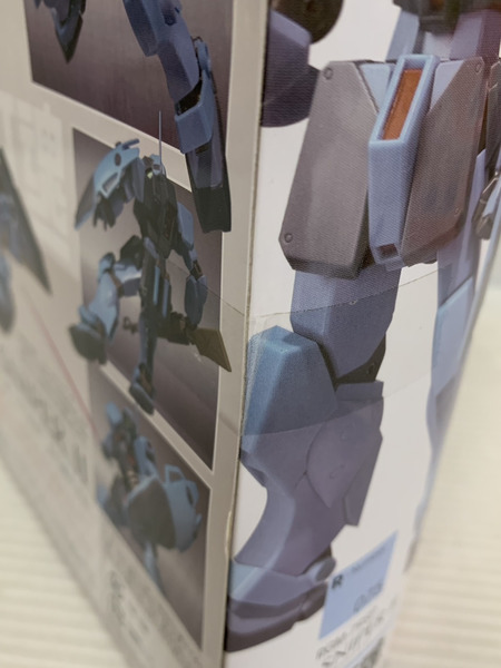 ROBOT魂＜SIDE MS＞ RGM-79SP ジムスナイパーII