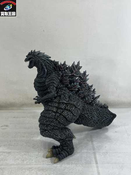 東宝大怪獣シリーズ ゴジラウルティマ