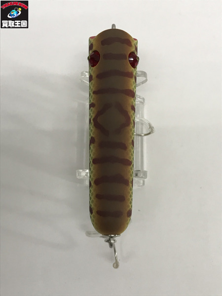 ZEAL　アンカニーチャップ　2021