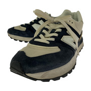 NEW BALANCE スニーカー U574LGRN (27)  紺白
