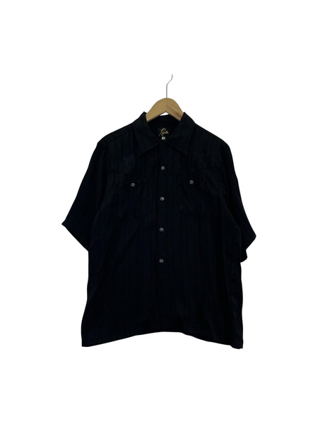 Needles 半袖シャツ cowboy shirt[値下]
