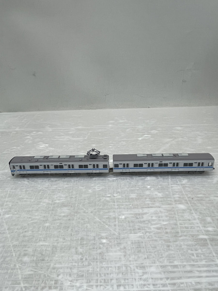 TOMYTEC 名古屋市交通局 鶴舞線 3050形 3159編成 6両セット