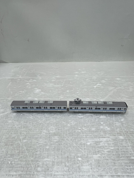 TOMYTEC 名古屋市交通局 鶴舞線 3050形 3159編成 6両セット