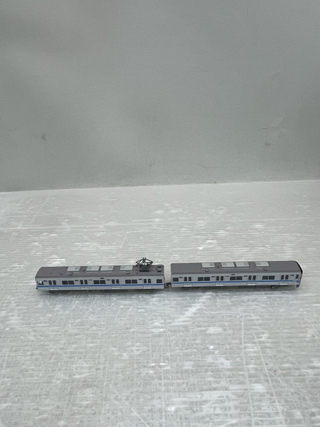 TOMYTEC 名古屋市交通局 鶴舞線 3050形 3159編成 6両セット
