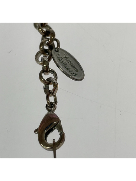 Vivienne Westwood ネックレス・ペンダント ジャイアントオーブネックレス