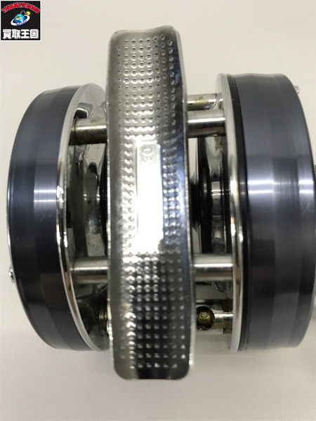 ﾘｰﾙ　アブガルシア　アンバサダー　４ ５００C  ブルー