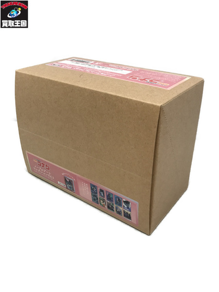 メーカー 乙女その他 名探偵コナン ノーブルアートコレクション vol.3 BOX