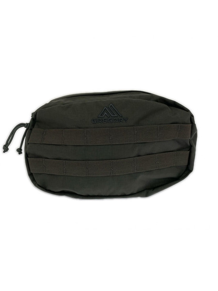 GREGORY ボディバッグ SPEAR EVAC WAIST BAG