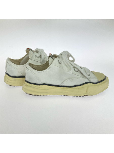 MIHARA YASUHIRO Maison MIHARA YASUHIRO PETERSON 40 ホワイト