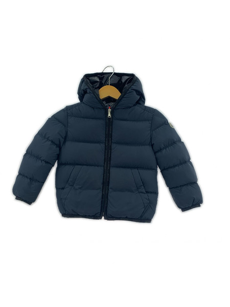 MONCLER キッズ衣料 MONCLER ダウンジャケット