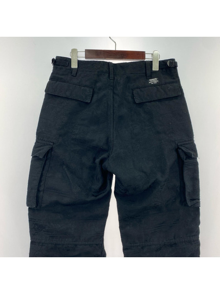 Supreme パンツ 21SS/Floral Tapestry Cargo Pant/30